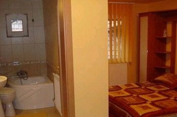 Румунiя Privát Bran, Інтер'єр
